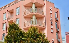 Rainbow 2 Holiday Complex
